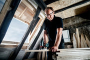 Metabo ste 100 quick decoupeerzaag 710w exclusief koffer - afbeelding 2