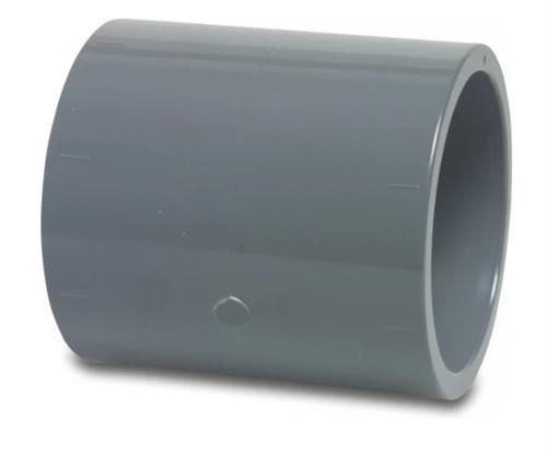 Calza in PVC 32mm 16bar kiwa
