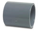Calza in PVC 50mm 16 bar kiwa
