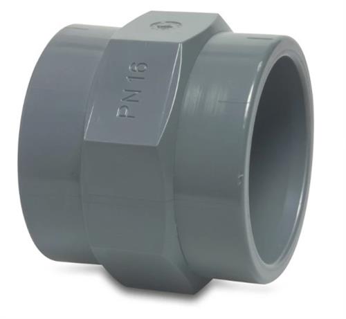 Calza in filo di PVC 32mm x 3 4 10 bar