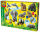 SES Casting and Painting Animals