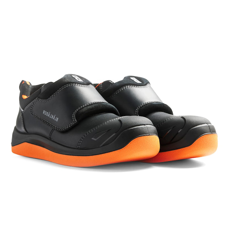 Zapato de asfalto Blåkläder elite s2p 2485 | negro | talla 38 - 7330509888735