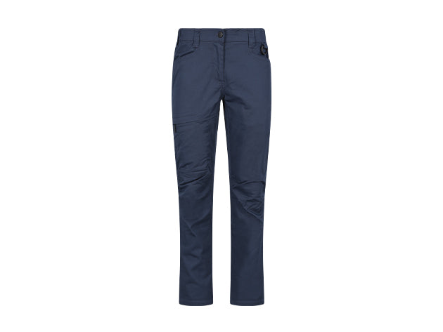 Safety jogger damesbroek kasai | marine | maat 42 - 5401124489156
