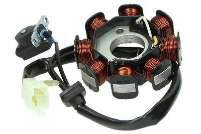 Varios IMI de estator | 4t 4t