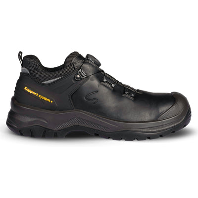 Ty grisport safe 901l boa s3 | zwart | maat 43 - 8713458015190