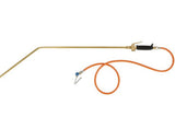 Preventa mobile udder hair remover for small gas can - afbeelding 1