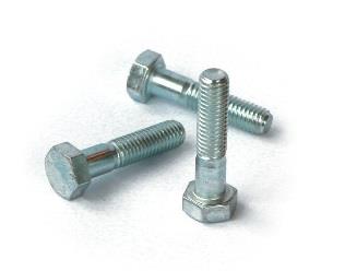 Zeskantbout 8.8 m6x85 d931 elvz | 200 stuk stuks