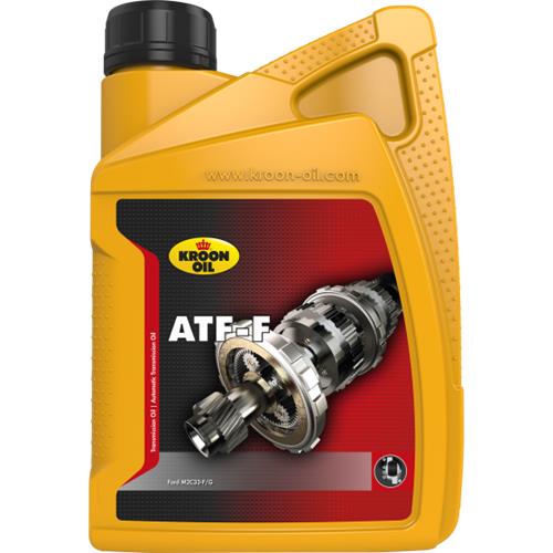 Kroon-olio Kroon ATF-F (Ford) olio per cambio automatico 1 litro