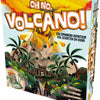 Asmodee oh no vulcano, l'emozionante gioco per famiglie pieno di azione