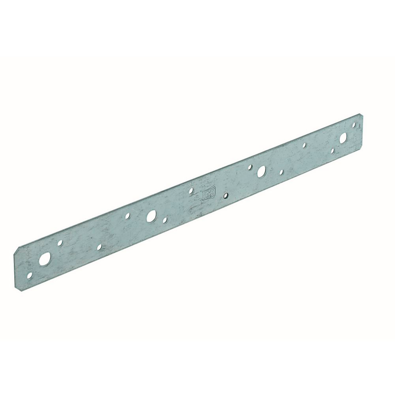 Ancoraggio Gb 300x30x2 zincato | 100 pezzi - gb012210100