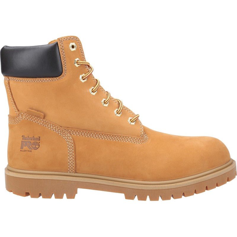 Zapato de trabajo Timberland Pro icónico s3 miel | miel | talla 46 - 192363645056