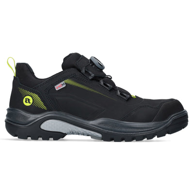 Scarpa da lavoro Bata traxx 246 boa low s7s | nero | taglia 42 - 8712843716612
