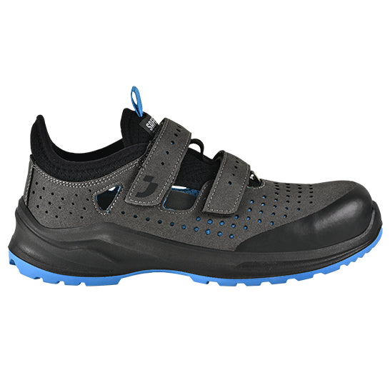 Ty safe jogger modulo s1ps sandal | grijs | maat 36 - 5401124789218