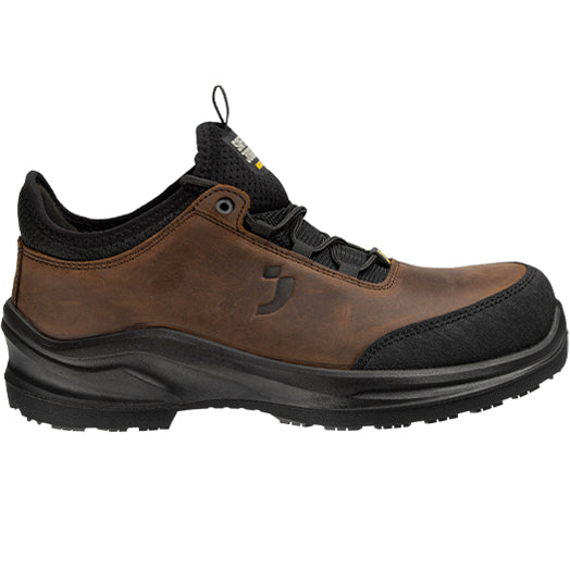 Ty seguro corredor módulo lea s3s bajo | marrón | talla 38 - 5401200425566