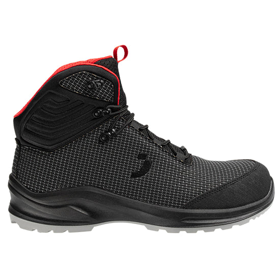 Ty safe jogger modulo armor s3s mid | zwart | maat 45 - 5401160975712