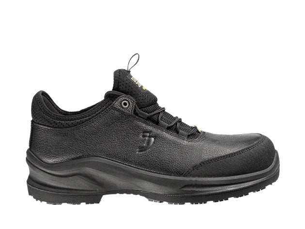 Ty safe jogger modulo le s3s low | zwart | maat 44 - 5401160976108