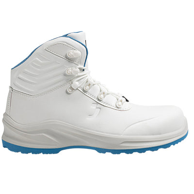 Ty safe jogger modulo pure mid s3s | wit | maat 43 - 5401200202358