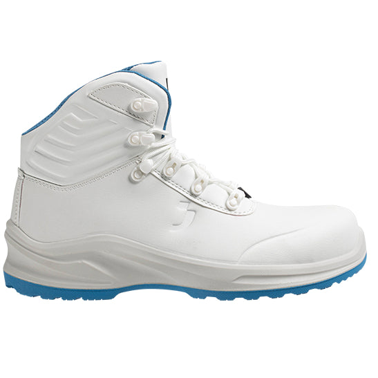 Ty safe jogger modulo pure mid s3s | wit | maat 39 - 5401200202273