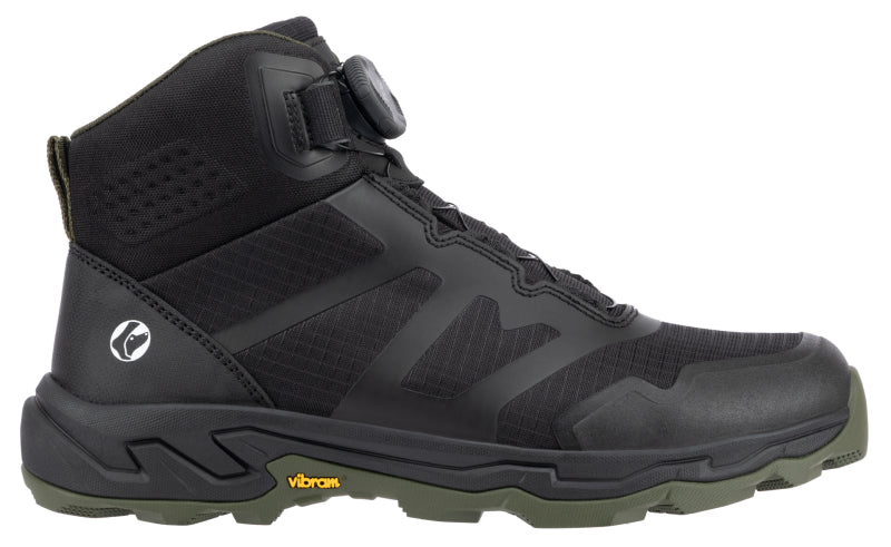 Baak balu boa sb 125013 | negro | talla 40 - 4031783018544