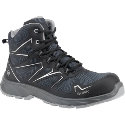 Baak patrick s3s 216013 | zwart | maat 40 - 4031783017349