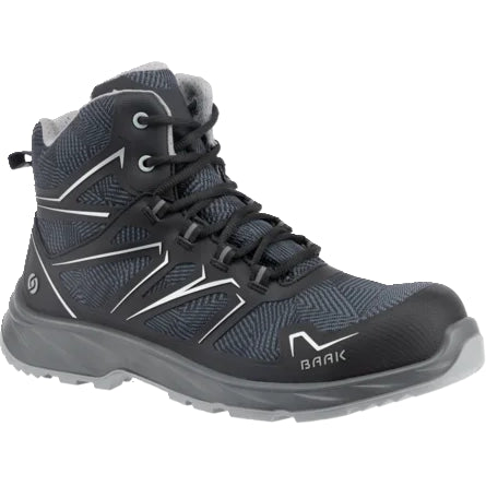 Baak patrick s3s 216013 | zwart | maat 42 - 4031783017363