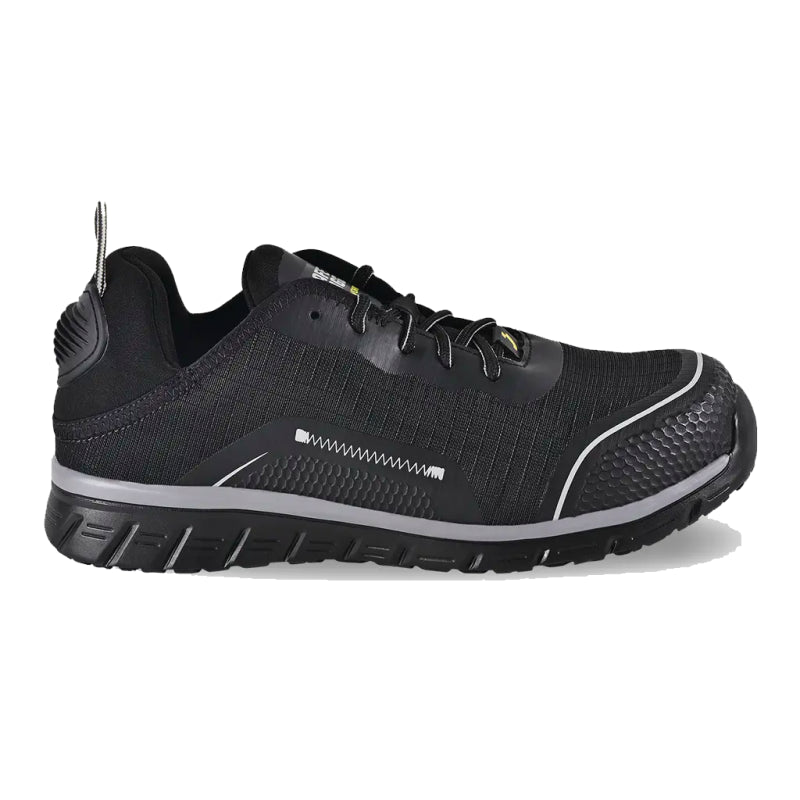 Hombre Ty safe jogger ligero2 s1p negro | negro | talla 36 - 5401124216974