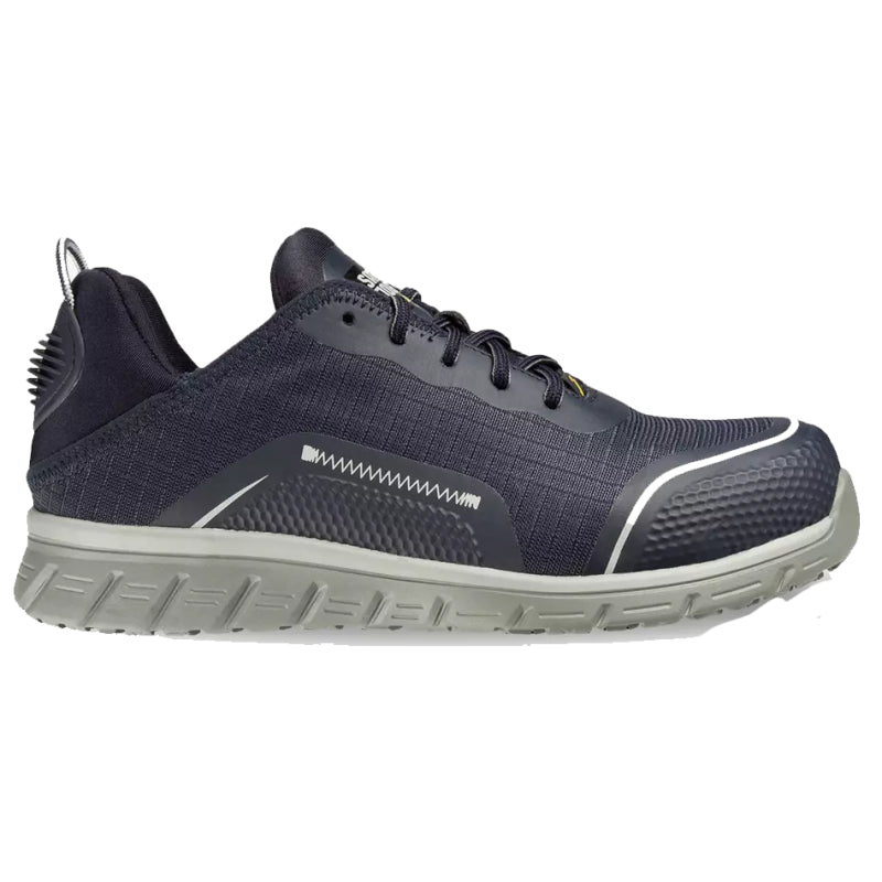 Hombre Ty safe jogger ligero2 s1p azul marino | azul marino | talla 43 - 5401124217414