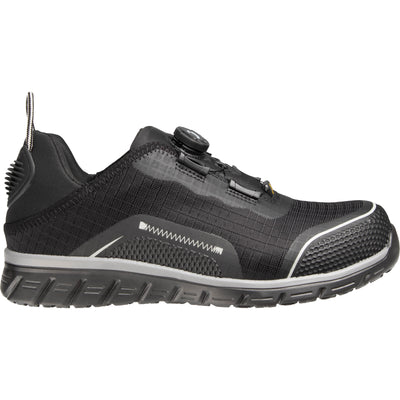Ty safe jogger ligero2 laag tls s1p zwart | zwart | maat 44 - 5401124484816