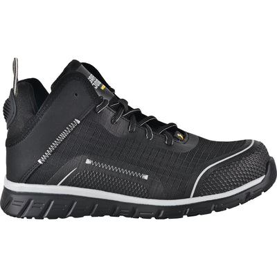 Ty Safe Jogger Ligero2 Mid S1P Nero | nero | taglia 47 - 5401124218077