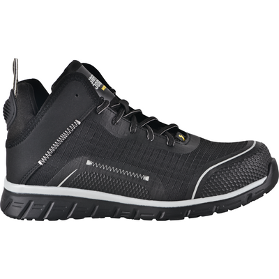Ty Safe Jogger Ligero2 Mid S1P Nero | nero | taglia 35 - 5401124217834