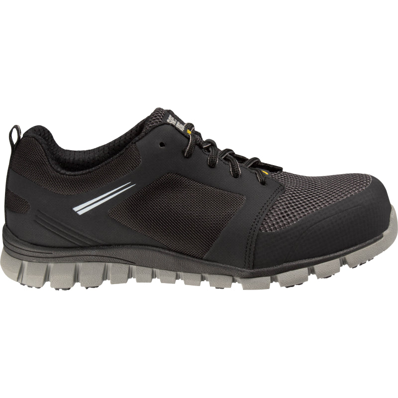 Hombre Ty safe jogger ligero s1p negro | negro | talla 43 - 5400812980425