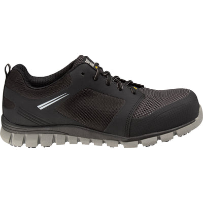 Ty safe jogger ligero s1p zwart | zwart | maat 43 - 5400812980425
