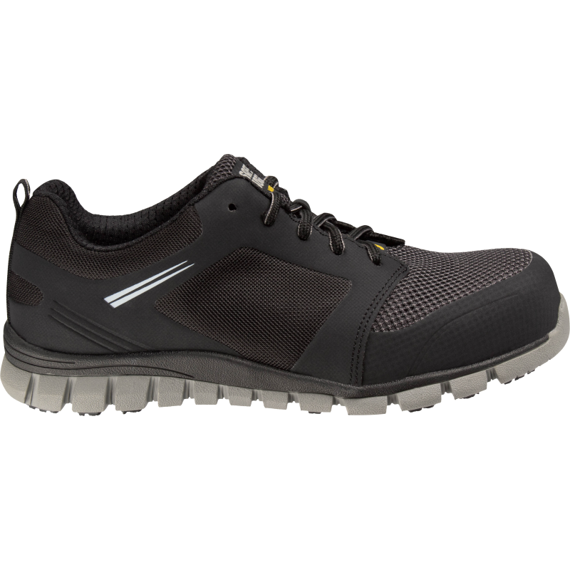 Hombre Ty safe jogger ligero s1p negro | negro | talla 41 - 5400812974745