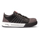 Redbrick dunk low s3s | zwart | maat 48 - 8713458013271