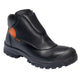 Zapato de trabajo Emma vulcanus xd mm351868 zapato de soldadura s3 | negro (xd) | talla 44 - 8715316161049