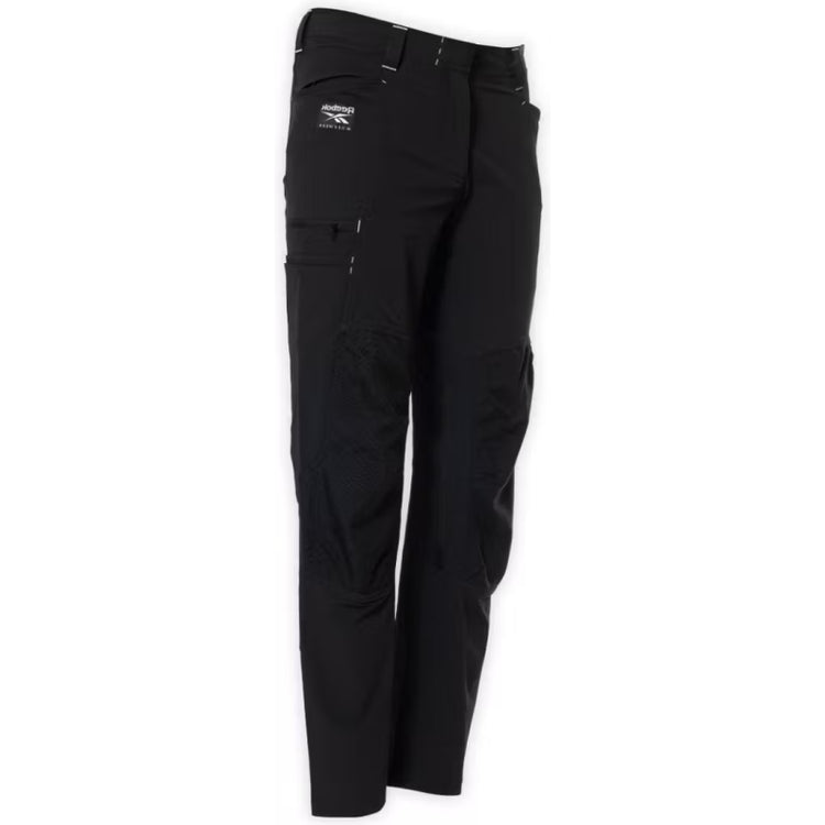 Reebok unisex broek 006 zwart | zwart | maat l - 690774741027
