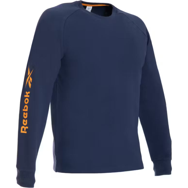 Jersey Reebok 008 azul marino | azul marino | talla xl - 690774741003