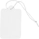 Creative Company etichetta White 25x40mm, 100 °.