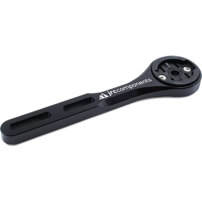 JRC - Garmin Directora de dirección Montaje de montaje de computadora Negro