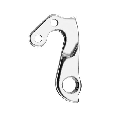 Union Derailleurpad GH-147 con ajuste de tornillo M4X0.7