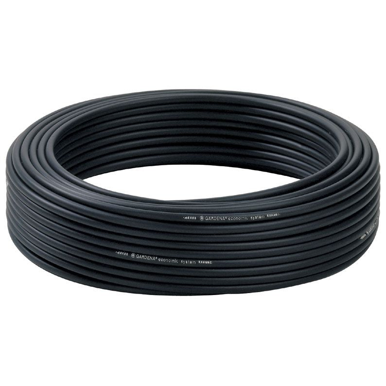 Gardena aanvoerbuis 13 mm (1 2 ) (zwart, 1346-20, 15 m)