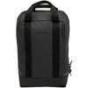 Backpack newlooxs Nuovo zaino Nevada | Nero