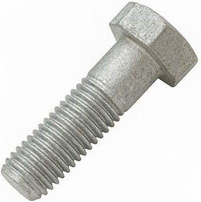 Bullone 6k 8,8 m12x140 d931 iso thvz | 50 pz