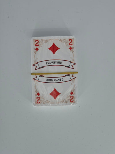 Giochi di clown carte sciolte per giochi di corda