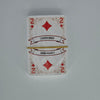 Giochi di clown carte sciolte per giochi di corda