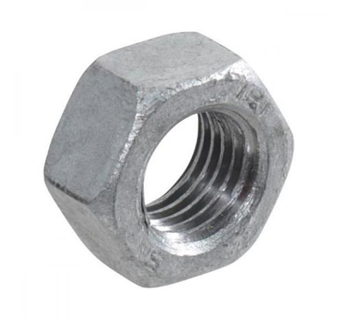 Dado m24 d934 iso adatto a thvz | 25 pz