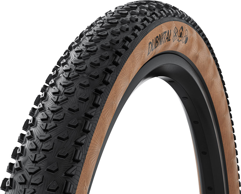 Continental Conti Faltr. Dubnital 60-622 B TR Trail Grip