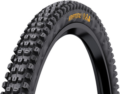 Continental kryptotal-fr downhill 29x2.4 soft folding tire