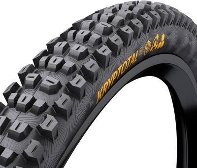 Continental kryptotal-fr trail 29x2.4 soft folding tire