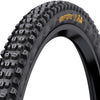 Cubierta plegable blanda continental kryptotal-fr trail 29x2.4